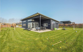 Awesome Home In Haderslev With Sauna, Årøsund